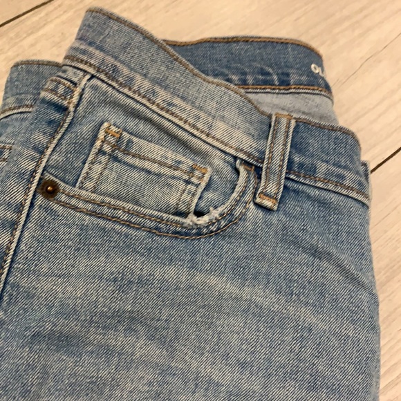 Jean shorts - Picture 15 of 15